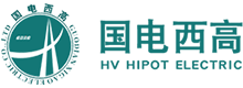国电西高logo