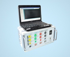 变压器绕组变形测试仪