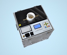 绝缘油介电强度测试仪