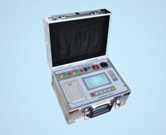 全自动变比组别测试仪