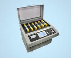 六杯型绝缘油介电强度测试仪