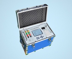 三相直流电阻测试仪（停产）