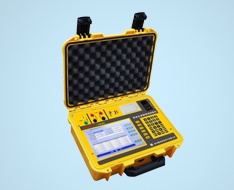 电流互感器现场校验仪