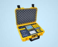 电流互感器现场校验仪