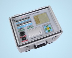 高压开关动特性测试仪