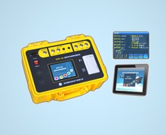 肇庆高压开关动特性测试仪