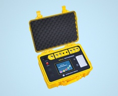 昆明高压开关动特性测试仪