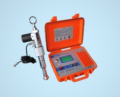 遥控型高压电缆安全刺扎器（单枪）