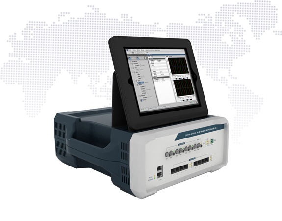 光数字继电保护测试系统（停产）
