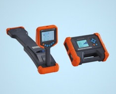 智能带电电缆识别仪（管线仪）