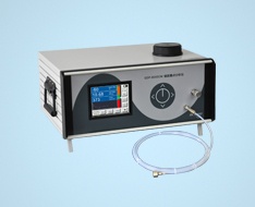 渭南便携式冷镜法SF6气体露点仪