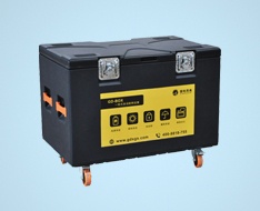 一体式多功能转运箱