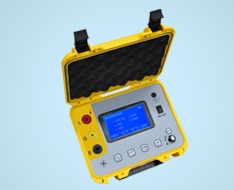 绝缘电阻测试仪