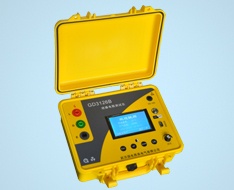 绝缘电阻测试仪