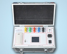 接地成组电阻测试仪