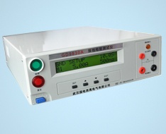 接地电阻测试仪