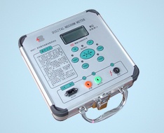 数字式高压兆欧表