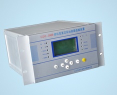 微机型直流系统接地故障选线装置