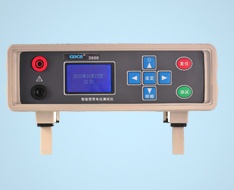 智能型等电位测试仪