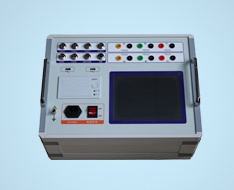 高压开关综合特性测试仪