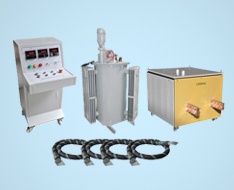 数显大电流发生器