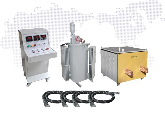 数显大电流发生器