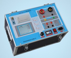 互感器测试仪