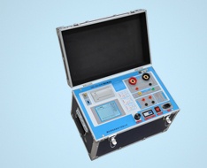 CT/PT互感器特性综合测试仪