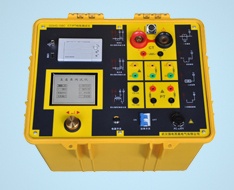 CT-PT互感器特性测试仪
