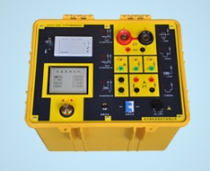全功能互感器特性综合测试仪