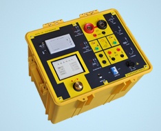 CT/PT特性测试仪