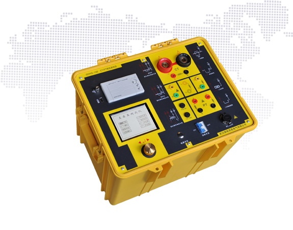 CT/PT特性测试仪