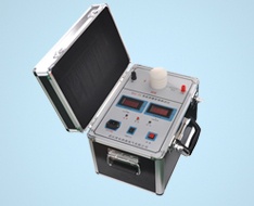 氧化锌避雷器检测仪