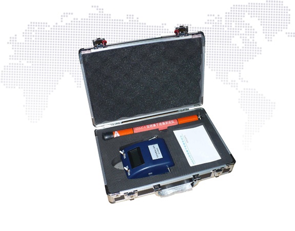 绝缘子绝缘电阻测试仪