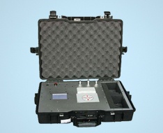 光声光谱法SF6露点仪