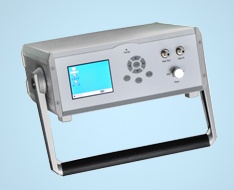 气体纯度分析仪