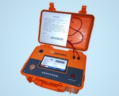 高压电缆故障测试仪（停产）
