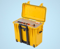 一体化直流高压脉冲发生器（停产）