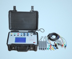 电能质量分析仪