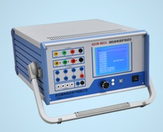 微机继电保护测试仪