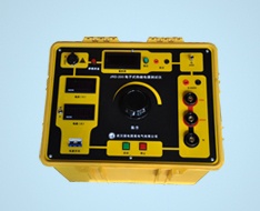 电子式热继电器测试仪