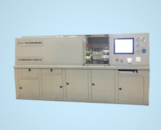 气体瓦斯继电器检测台