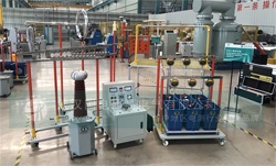 成都客户采购国电西高一批安全工器具