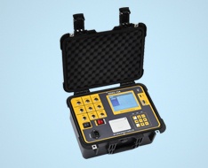 高压开关动特性测试仪