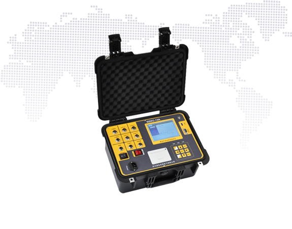 高压开关动特性测试仪