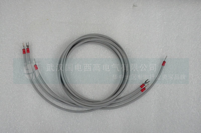 三相高压试验电源系统线圈三