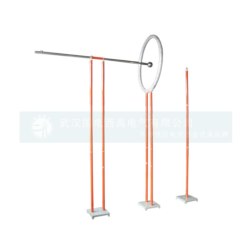 验电器功能检测试验装置110kV验电器