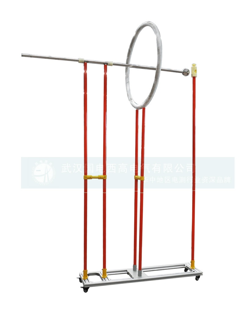 验电器功能检测试验装置330kV验电器