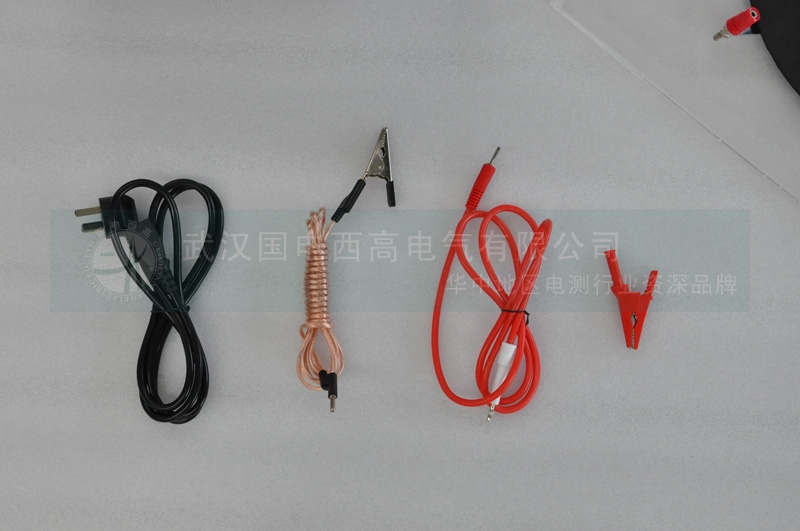 屏蔽服屏蔽效率试验成套装置线圈一