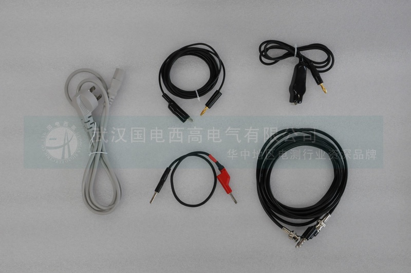 屏蔽服屏蔽效率试验成套装置线圈二